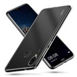 Laptop, Telefoane si Tablete - Telefoane mobile si accesorii - Accesorii Telefoane - Huse telefoane - Husa Huawei P20 Lite Tpu Transparent 0.6 mm - Infinity.ro