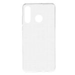 Laptop, Telefoane si Tablete - Telefoane mobile si accesorii - Accesorii Telefoane - Huse telefoane - Husa Huawei P30 Lite Flippy® Tpu, Transparent - Infinity.ro