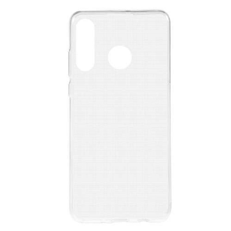 Laptop, Telefoane si Tablete - Telefoane mobile si accesorii - Accesorii Telefoane - Huse telefoane - Husa Huawei P30 Lite Flippy® Tpu, Transparent - Infinity.ro