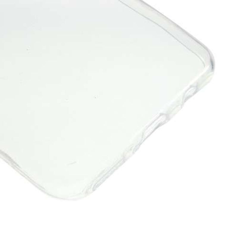 Laptop, Telefoane si Tablete - Telefoane mobile si accesorii - Accesorii Telefoane - Huse telefoane - Husa Huawei P30 Lite Flippy® Tpu, Transparent - Infinity.ro