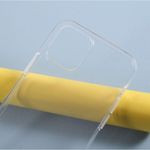 Laptop, Telefoane si Tablete - Telefoane mobile si accesorii - Accesorii Telefoane - Huse telefoane - Husa Samsung A71 TPU 1.0 mm Transparent - Infinity.ro