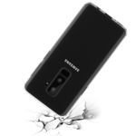 Laptop, Telefoane si Tablete - Telefoane mobile si accesorii - Accesorii Telefoane - Huse telefoane - Husa Samsung Galaxy A5 2018 Tpu Transparent 0.6 mm - Infinity.ro