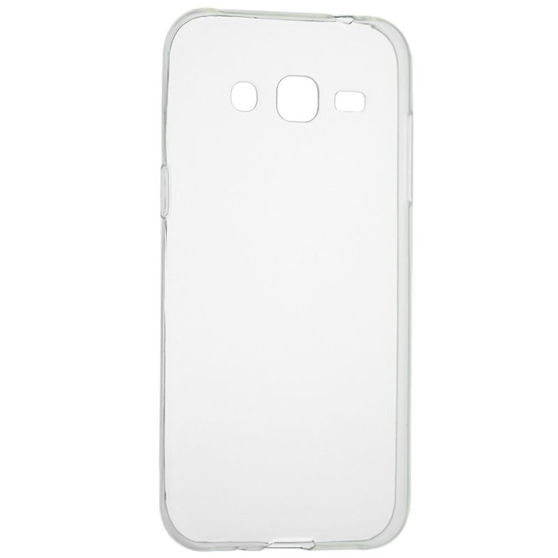 Laptop, Telefoane si Tablete - Telefoane mobile si accesorii - Accesorii Telefoane - Huse telefoane - Husa Samsung J2 Tpu Transparent - Infinity.ro