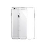 Laptop, Telefoane si Tablete - Telefoane mobile si accesorii - Accesorii Telefoane - Huse telefoane - Husa Apple iPhone 6/6S Plus Tpu Transparent - Infinity.ro
