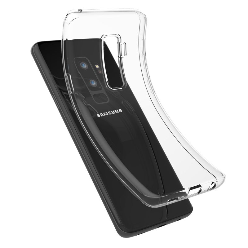 Laptop, Telefoane si Tablete - Telefoane mobile si accesorii - Accesorii Telefoane - Huse telefoane - Husa Samsung Galaxy A5 2018 Tpu Transparent 0.6 mm - Infinity.ro