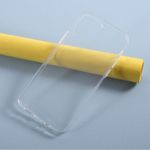 Laptop, Telefoane si Tablete - Telefoane mobile si accesorii - Accesorii Telefoane - Huse telefoane - Husa Apple iPhone 11 Pro Max TPU 1.0 mm Transparent - Infinity.ro