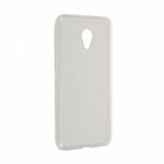 Laptop, Telefoane si Tablete - Telefoane mobile si accesorii - Accesorii Telefoane - Huse telefoane - Husa Meizu M5 Tpu Transparent - Infinity.ro