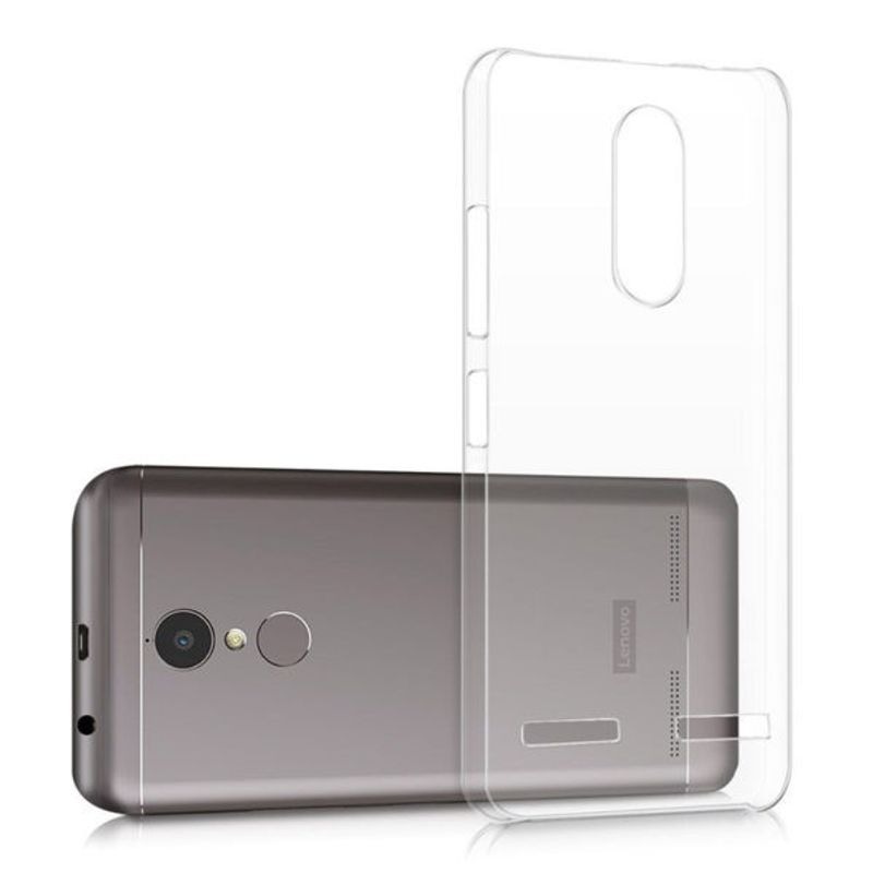 Laptop, Telefoane si Tablete - Telefoane mobile si accesorii - Accesorii Telefoane - Huse telefoane - Husa Lenovo K6 Power Tpu Transparent - Infinity.ro