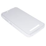 Laptop, Telefoane si Tablete - Telefoane mobile si accesorii - Accesorii Telefoane - Huse telefoane - Husa Lenovo Vibe C/A2020 Tpu Transparent - Infinity.ro