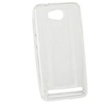 Laptop, Telefoane si Tablete - Telefoane mobile si accesorii - Accesorii Telefoane - Huse telefoane - Husa Huawei Y3 II Tpu Transparent - Infinity.ro