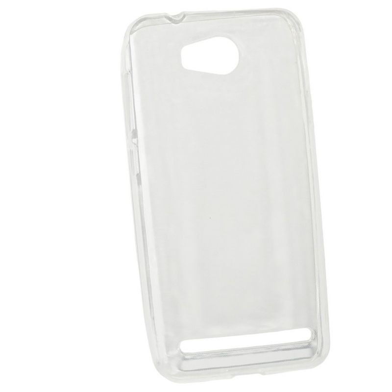 Laptop, Telefoane si Tablete - Telefoane mobile si accesorii - Accesorii Telefoane - Huse telefoane - Husa Huawei Y3 II Tpu Transparent - Infinity.ro