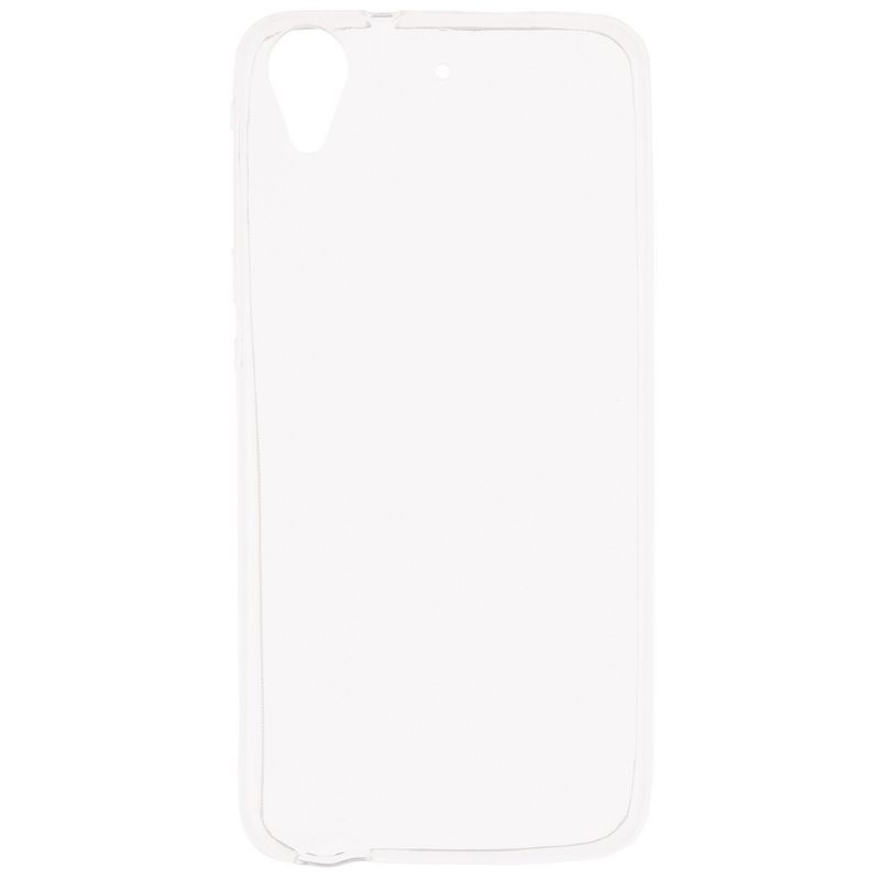 Laptop, Telefoane si Tablete - Telefoane mobile si accesorii - Accesorii Telefoane - Huse telefoane - Husa HTC 626 Tpu Transparent - Infinity.ro