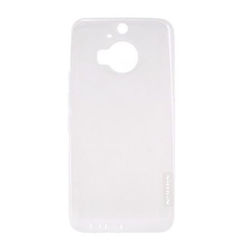 Laptop, Telefoane si Tablete - Telefoane mobile si accesorii - Accesorii Telefoane - Huse telefoane - Husa de protectie pentru HTC M9 Plus Tpu Transparent - Infinity.ro