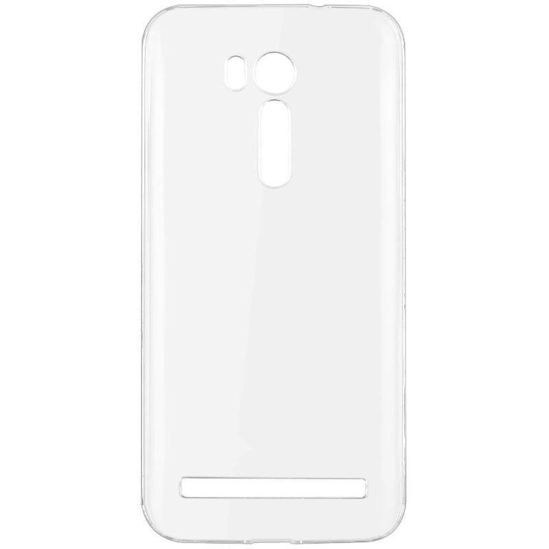 Laptop, Telefoane si Tablete - Telefoane mobile si accesorii - Accesorii Telefoane - Huse telefoane - Husa Asus ZB551KL Tpu Transparent - Infinity.ro