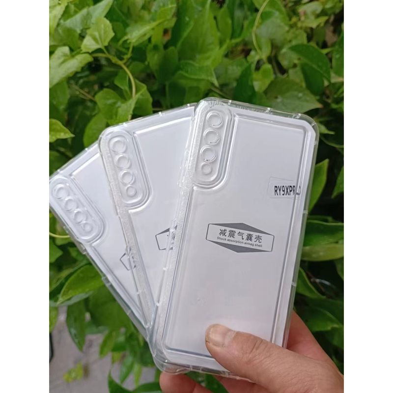 Laptop, Telefoane si Tablete - Telefoane mobile si accesorii - Accesorii Telefoane - Huse telefoane - Husa de protectie Flippy, Airbag Shock Absorption, TPU, pentru Apple iPhone 14 Plus , Transparent - Infinity.ro