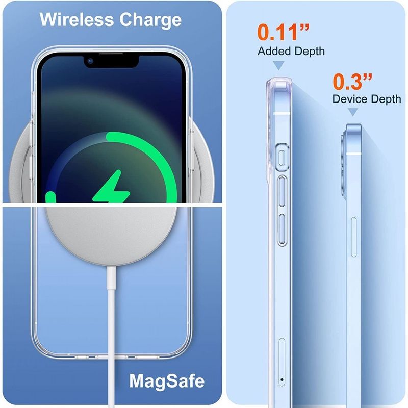 Laptop, Telefoane si Tablete - Telefoane mobile si accesorii - Accesorii Telefoane - Huse telefoane - Husa de protectie Flippy compatibila cu Xiaomi Mi 11 Tpu 1.0 mm Transparent - Infinity.ro