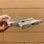 Laptop, Telefoane si Tablete - Telefoane mobile si accesorii - Accesorii Telefoane - Huse telefoane - Husa de Protectie, Flippy, Compatibila cu Samsung Galaxy A15/ A15 5G, TPU Antisoc, Protectie Colturi, 1.5 mm Transparent - Infinity.ro