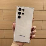 Laptop, Telefoane si Tablete - Telefoane mobile si accesorii - Accesorii Telefoane - Huse telefoane - Husa de Protectie, Flippy, Compatibila cu Samsung Galaxy A15/ A15 5G, TPU Antisoc, Protectie Colturi, 1.5 mm Transparent - Infinity.ro