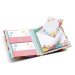Carti si Birotica - Papetarie - Plicuri - Set pentru corespondenta Misa, Djeco - Infinity.ro