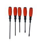 Casa si Gradina - Constructii - Scule de mana si unelte - Surubelnite - Set 5 surubelnite, cruce si dreapta - Infinity.ro