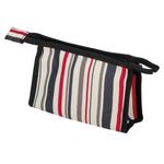 Ingrijire personala si Cosmetice - Machiaj - Portfarduri si genti cosmetice - Geanta cosmetica de calatorie din poliester - Infinity.ro