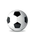 Sport si Outdoor/Sporturi de echipa/Fotbal/Mingi fotbal - Minge fotbal model clasic, marimea 5, 260 grame - Infinity.ro