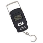 Electronice si Electrocasnice - Electrocasnice bucatarie - Mixere, tocatoare & roboti de bucatarie - Cantare de bucatarie - Cantar electronic afisaj LCD portabil pescuit, vanat, cu afisaj 50 Kg - Infinity.ro