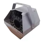 Casa si Gradina - Decoratiuni - Decoratiuni petrecere - Artificii si confetti - Set masina de baloane, lichid baloane 5 l  si masina de fum ,lichid fum 4.5 l, telecomanda inclusa - Infinity.ro