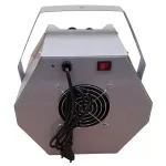 Casa si Gradina - Decoratiuni - Decoratiuni petrecere - Artificii si confetti - Set masina de baloane, lichid baloane 5 l  si masina de fum ,lichid fum 4.5 l, telecomanda inclusa - Infinity.ro