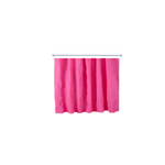 Casa si Gradina - Sanitare - Cazi si cabine de dus - Paravane si usi - Set bara dus extensibila, 110-200 cm, cu perdea dus 180X180 cm, Roz - Infinity.ro