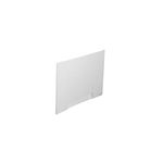 Casa si Gradina - Sanitare - Cazi si cabine de dus - Cazi baie - Set Cada Acril 120x70 - Masca Frontala,Masca Laterala,Cadru Metalic - Infinity.ro