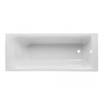 Casa si Gradina - Sanitare - Cazi si cabine de dus - Cazi baie - Set Cada Acril 160x70 - Masca Frontala,Masca Laterala,Cadru Metalic - Infinity.ro
