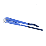 Casa si Gradina - Constructii - Scule de mana si unelte - Chei si truse chei - Cheie reglabila mops suedez pentru instalatii 90 grade 1 tol - Infinity.ro