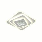 Casa si Gradina - Corpuri si surse de iluminat - Plafoniere, aplice si spoturi - Plafoniera Led Naiad 96W, 400x50mm - Infinity.ro