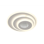 Casa si Gradina - Corpuri si surse de iluminat - Plafoniere, aplice si spoturi - Plafoniera Led Albiorix 45W, 240x55 mm - Infinity.ro