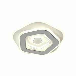Plafoniera LED Cressida 100W, 400x50mm