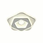 Casa si Gradina - Corpuri si surse de iluminat - Plafoniere, aplice si spoturi - Plafoniera Led Euporie 70W, 400X60MM - Infinity.ro