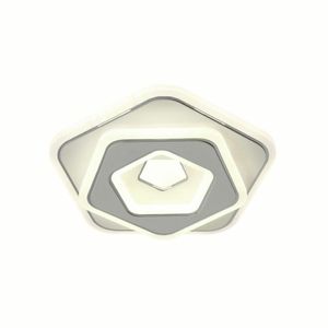 Plafoniera Led Euporie 70W, 400X60MM