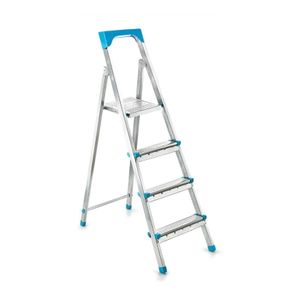 Scara metalica,Tempo line,zincata 3 trepte