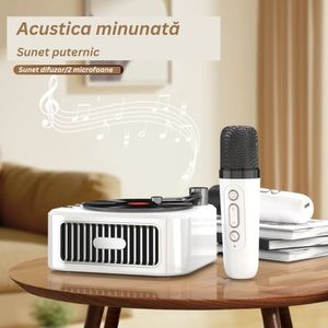 TV, Audio-Video si Foto - Accesorii TV si audio - Microfoane - Infinity.ro
