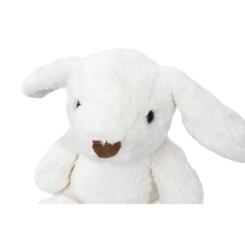 Jucarii, Copii si Bebe - Jucarii si jocuri - Jucarii de plus - Jucarie plus Iepuras, Bestoy, 24 cm - Infinity.ro