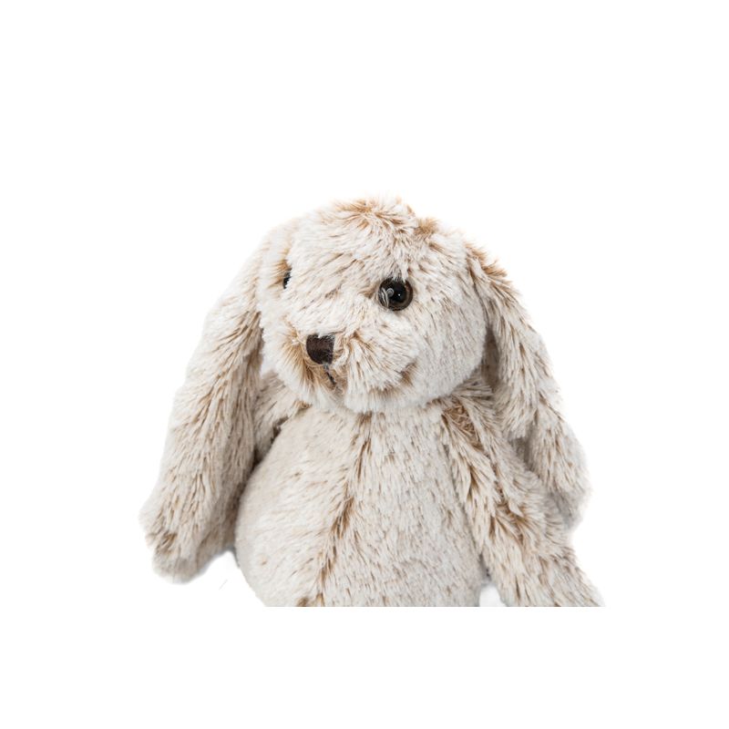 Jucarii, Copii si Bebe - Jucarii si jocuri - Jucarii de plus - Jucarie plus Iepuras, Bestoy, 23 cm - Infinity.ro