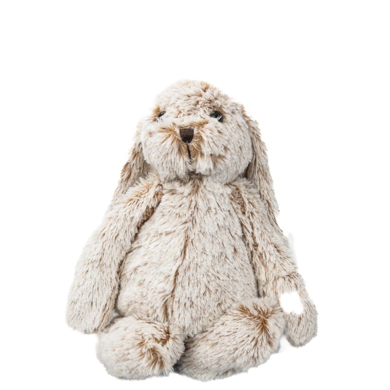 Jucarii, Copii si Bebe - Jucarii si jocuri - Jucarii de plus - Jucarie plus Iepuras, Bestoy, 23 cm - Infinity.ro