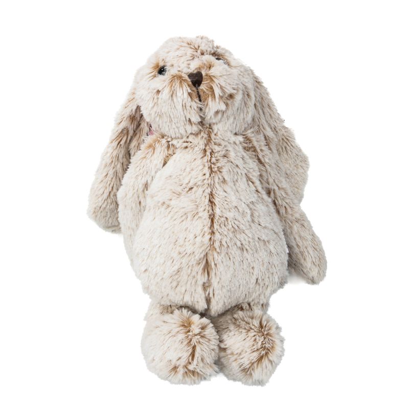 Jucarii, Copii si Bebe - Jucarii si jocuri - Jucarii de plus - Jucarie plus Iepuras, Bestoy, 23 cm - Infinity.ro