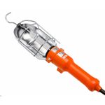 Sport si Outdoor - Camping - Articole solare camping - Lampi si lanterne camping - Lampa portabila, maxim 60W, portocalie, 10MW - Infinity.ro