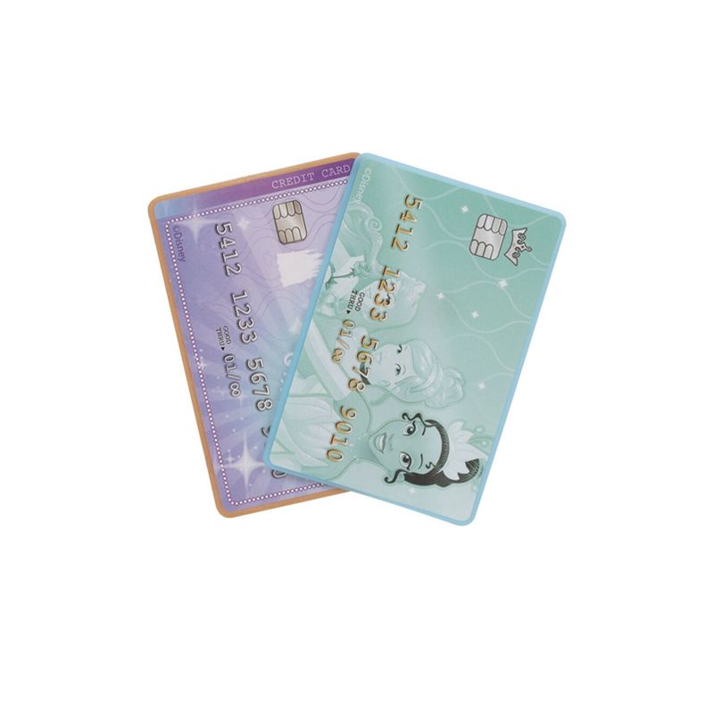 Jucarii, Copii si Bebe - Jucarii si jocuri - Jucarii de rol - Frumusete, bijuterii si accesorii fetite - Set geanta + telefon mobil Princess Disney 21.6 x 20.3 x 3.2 cm Roz - Infinity.ro