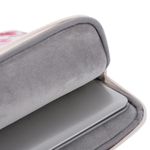 Laptop, Telefoane si Tablete - Laptopuri si accesorii - Accesorii Laptop - Genti laptop - Geanta Laptop 15" - 16" - CanvasArtisan (H10-11) - Alb - Infinity.ro