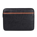 Laptop, Telefoane si Tablete - Laptopuri si accesorii - Accesorii Laptop - Genti laptop - Geanta Laptop 15" - 16" - CanvasArtisan (L18-06) - Negru - Infinity.ro
