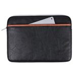 Laptop, Telefoane si Tablete - Laptopuri si accesorii - Accesorii Laptop - Genti laptop - Geanta Laptop 15" - 16" - CanvasArtisan (L18-06) - Negru - Infinity.ro