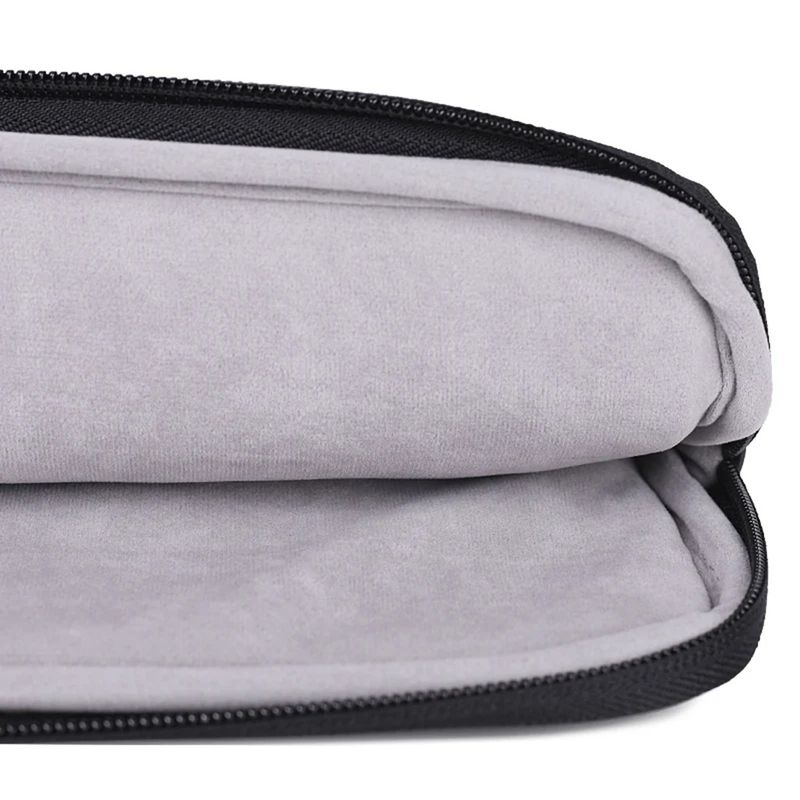 Laptop, Telefoane si Tablete - Laptopuri si accesorii - Accesorii Laptop - Genti laptop - Geanta Laptop 15" - 16" - CanvasArtisan (L18-06) - Negru - Infinity.ro